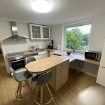 Am Park Appartement Willingen (Upland)