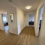 Appartement Am Park *
