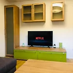 Am Park Appartement Willingen (Upland)