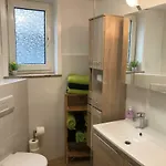 Appartement Am Park Willingen (Upland)