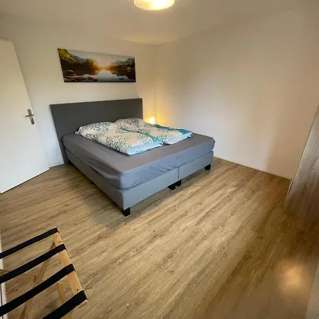 Appartement Am Park