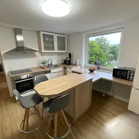 Am Park 公寓 维林根