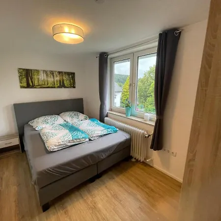 Am Park 公寓 维林根