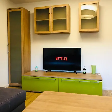 Am Park 公寓 维林根