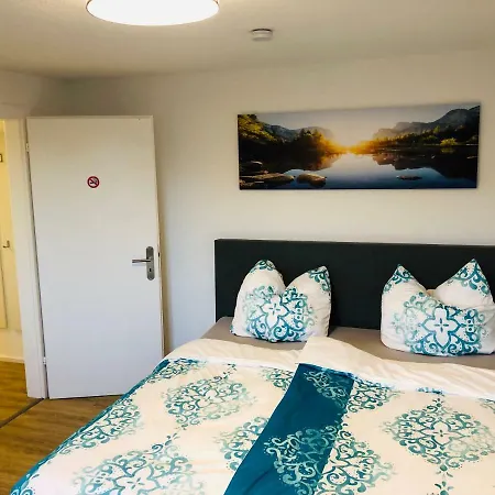 Am Park Apartment