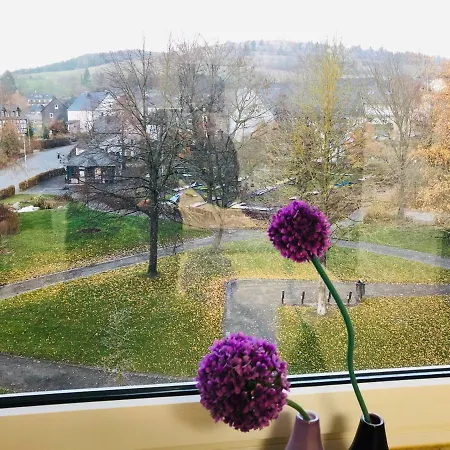 Apartment Am Park