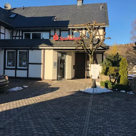 Appartement Am Park